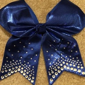 Cheer Bow